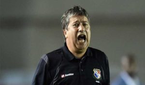 Football : le sélectionneur du Panama Hernan Dario Gomez quitte ses fonctions