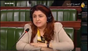 Tunisie : Hela Becheikh dénonce les combines de Ben Sedrine pour accumuler de l’argent