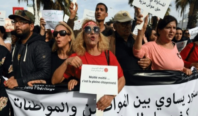 L’ONU se félicite de la progression vers l’égalité hommes-femmes en matière d’héritage