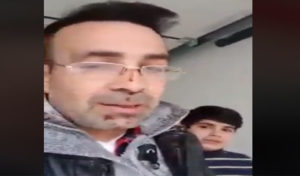 Allemagne : Un homme syrien tue son ex-femme et enregistre une vidéo en direct