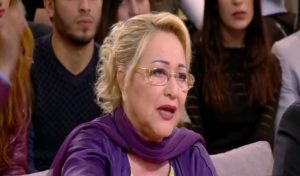 Tunisie : Ismehen, la tante de Sofiene Chaari, raconte sa rencontre avec son époux