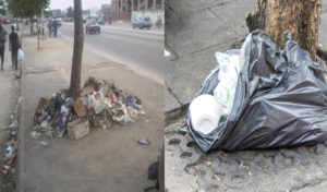 Tunisie : Amendes pour les jets de déchets sur la voie publique à partir de cette date