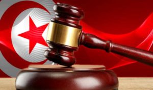 Tunisie : Les agents et cadres judiciaires en grève illimitée