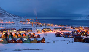 Norvège : A Longyearbyen, il est illégal de mourir