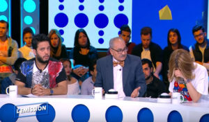 Rim Hamrouni analyse les pleurs de Mariem Dabbegh, vidéo