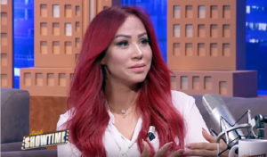 Tunisie : Les conseils de Mouna Zaghdane, conseillère en image, à Lotfi Abdelli, vidéo
