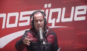 Tunisie : Naoufel Ouertani s’insurge face à une professeure gréviste