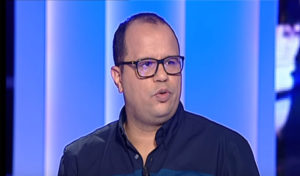 Tunisie : Après s’être moqué de Amine Gara, Ouertani accueille les renvoyés des chaînes