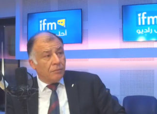 Tunisie : Neji Jalloul réagit face à la crise entre le ministère de l’Education et le syndicat, vidéo