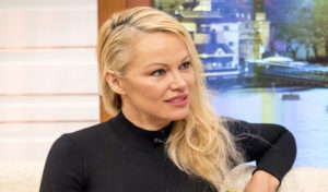 USA : Pamela Anderson propose des idées pour lutter contre la violence dans les prisons