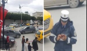 Tunisie : Un internaute reçoit des menaces pour avoir publié une photo