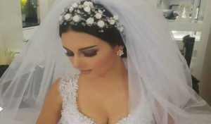 Tunisie : Alaa Chebbi fixe sa date de mariage