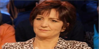 Samia Abbou appelle au boycott du référendum du 25 juillet