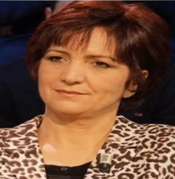 Samia Abbou appelle au boycott du référendum du 25 juillet