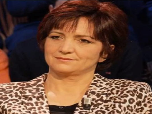 Samia Abbou appelle au boycott du référendum du 25 juillet