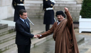 Libye – France : Réaction de Seif Al-Islam suite à la mise en garde à vue de Nicolas Sarkozy