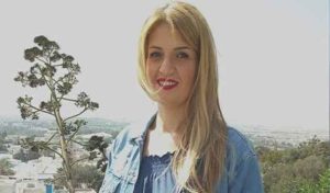 Tunisie : Une tête de liste des municipales de Sidi Bou Saïd devient la risée du net