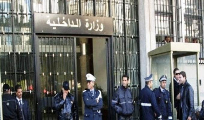 Tunisie: Rached Bettaieb nommé nouveau directeur général de la sureté nationale