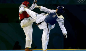 Taekwondo – Championnat d’Afrique : La sélection nationale remporte une médaille d’or et une d’argent
