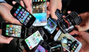 Tunisie – Plateforme “Sajelni”: Les téléphones portables et les tablettes numériques volés seront bloqués à partir de ce lundi