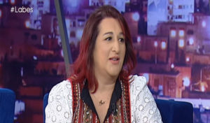 Nouvelle série digitale pour Wajiha Jendoubi