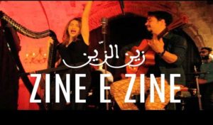 Tunisie: Reprise dans une version atypique de la chanson culte “Zin Ezin”
