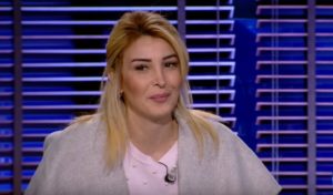 Zyna Laabidi, fiancée d’Imed Trabelsi, déonce la lenteur des procédures, vidéo