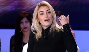Tunisie : Zyna Laabidi exprime son amour envers Imed Trabelsi, vidéo