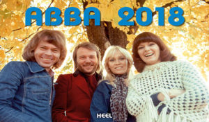 Suède : Tournée du groupe ABBA après 35 ans d’absence