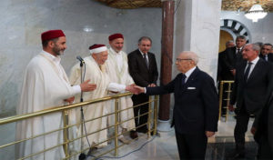 Tunisie : Ali Bennour présente ses excuses au président de la République