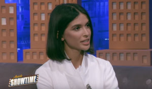 Tunisie : Azza Slimene raconte sa rencontre avec Ezedine Alaïa et Karl Lagerfeld