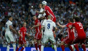 Real Madrid vs Bayern Munich : les chaînes qui diffusent le match