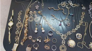 Tunisie: Saisie de bijoux, de montres de luxe et de sommes d’argent d’une valeur de 1 MD