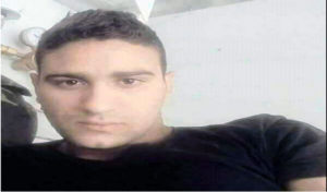 Tunisie : Le journal de Daesh publie la photo du meurtrier d’Ahmed Saïdi