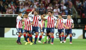 Ligue des champions de la Concacaf : Le titre pour Chivas