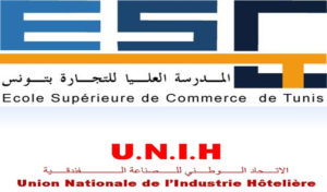 Tunisie : Convention de partenariat entre l’U.N.I.H et l’E.S.C.T