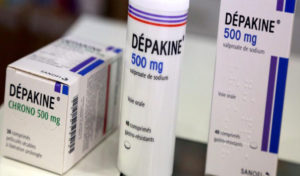 Précisions à propos de la spécialité pharmaceutique DepakineChrono® 500 mg