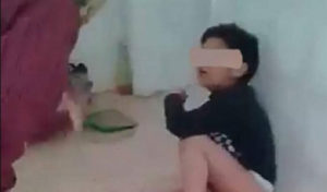 Tunisie : décès d’une fillette torturée par sa mère