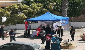 Tunisie – Financement étranger : Non-lieu pour Ennahdha