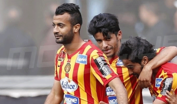 Coupe arabe des clubs (1er tour aller): Espérance ST tient en échec Al Ittihad d’Alexandrie (1-1)