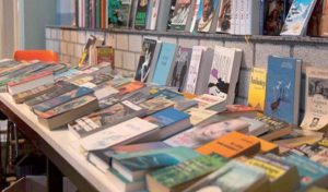 45 mille titres et 70 éditeurs à la 1ère Foire nationale du livre tunisien