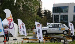 Gat Assurances et Association tunisienne de prévention routière, l’union sacrée!