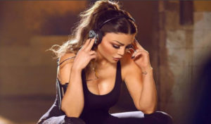 Liban : Haifa Wahbe sort un nouveau clip intitulé ‘Touta’