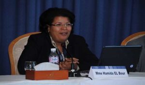 Tunisie: Ouverture du colloque international annuel de l’IPSI