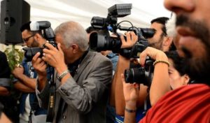Tunisie: Rapport annuel du SNJT sur la sécurité des journalistes