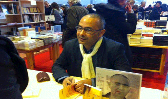 Kamel Daoud: L’écrivain réclame sa part de maghrébinité et d’universalité