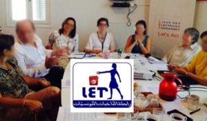 Remaniement: La Ligue des électrices tunisiennes déplore la non proposition de noms de femmes à des postes ministériels