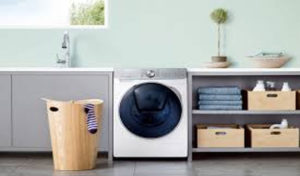 L’Avenir de la lessive :  4 mythes brisés par la machine à laver Samsung Quick Drive