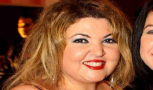 Egypte : Maha Ahmed radieuse après sa perte de poids
