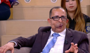 Tunisie : Atteint d’une malformation veineuse, un homme utilise sa faiblesse pour étudier